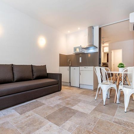 Апартаменты Loft Planta Baja En Barri Port Maritim Таррагона Экстерьер фото